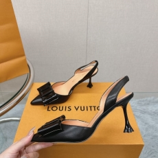 LV High Heels